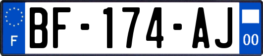 BF-174-AJ