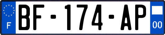 BF-174-AP