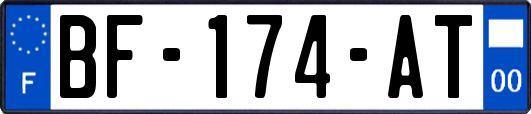 BF-174-AT