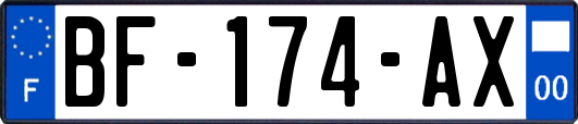 BF-174-AX