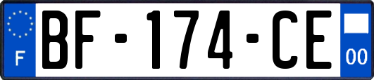 BF-174-CE