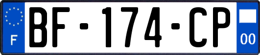 BF-174-CP