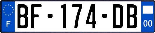 BF-174-DB