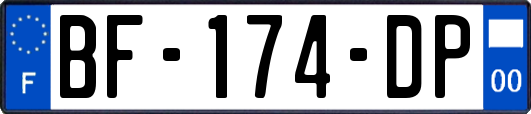 BF-174-DP