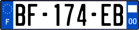 BF-174-EB