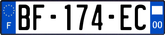 BF-174-EC