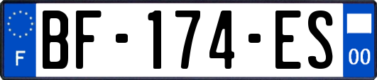 BF-174-ES