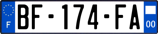 BF-174-FA