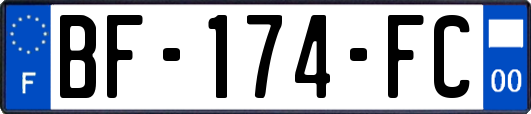 BF-174-FC