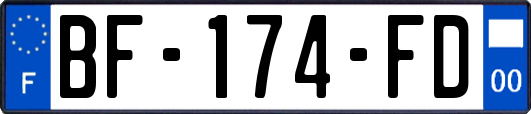 BF-174-FD
