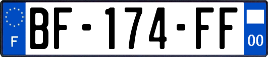 BF-174-FF