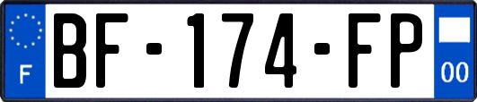 BF-174-FP