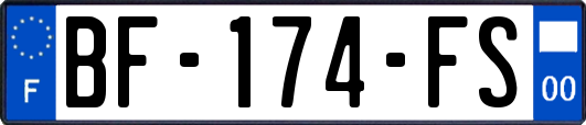 BF-174-FS