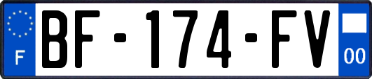 BF-174-FV