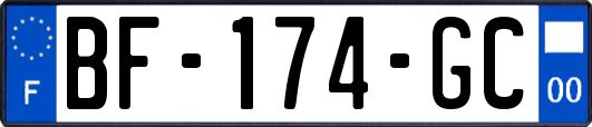BF-174-GC