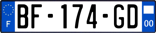 BF-174-GD