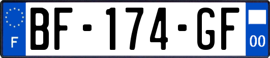 BF-174-GF