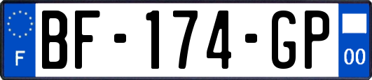 BF-174-GP