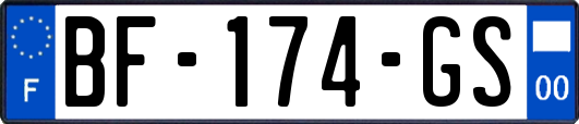 BF-174-GS