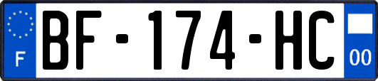 BF-174-HC
