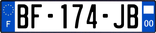 BF-174-JB