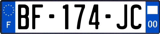 BF-174-JC