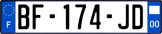 BF-174-JD