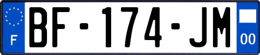 BF-174-JM
