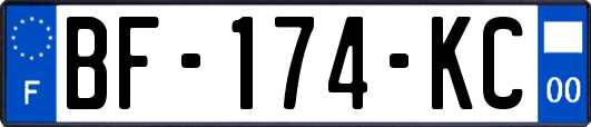 BF-174-KC
