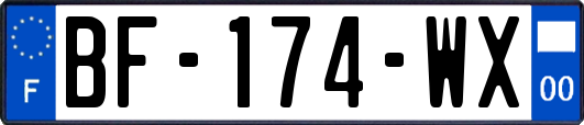 BF-174-WX