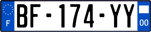 BF-174-YY