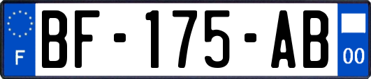 BF-175-AB