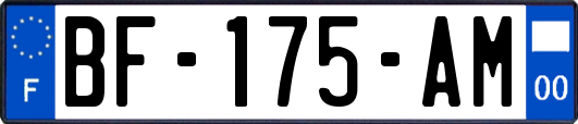 BF-175-AM