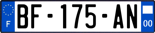 BF-175-AN