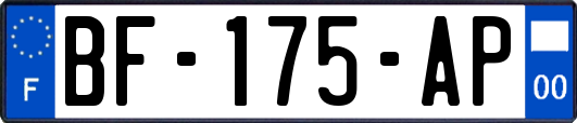 BF-175-AP