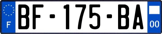 BF-175-BA