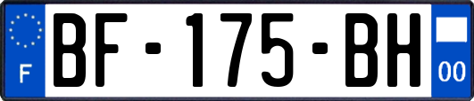 BF-175-BH