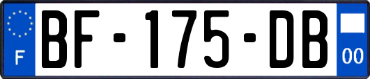 BF-175-DB
