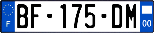 BF-175-DM