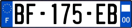 BF-175-EB