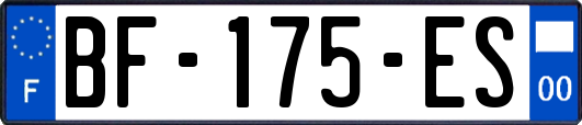 BF-175-ES