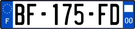 BF-175-FD