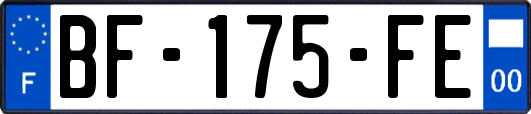 BF-175-FE