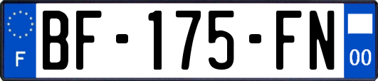 BF-175-FN