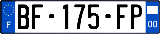 BF-175-FP