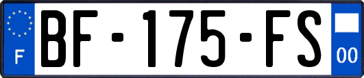 BF-175-FS