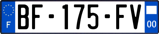 BF-175-FV