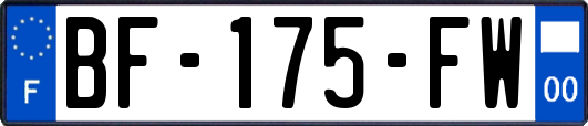 BF-175-FW