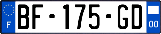 BF-175-GD