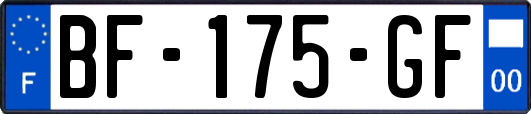BF-175-GF